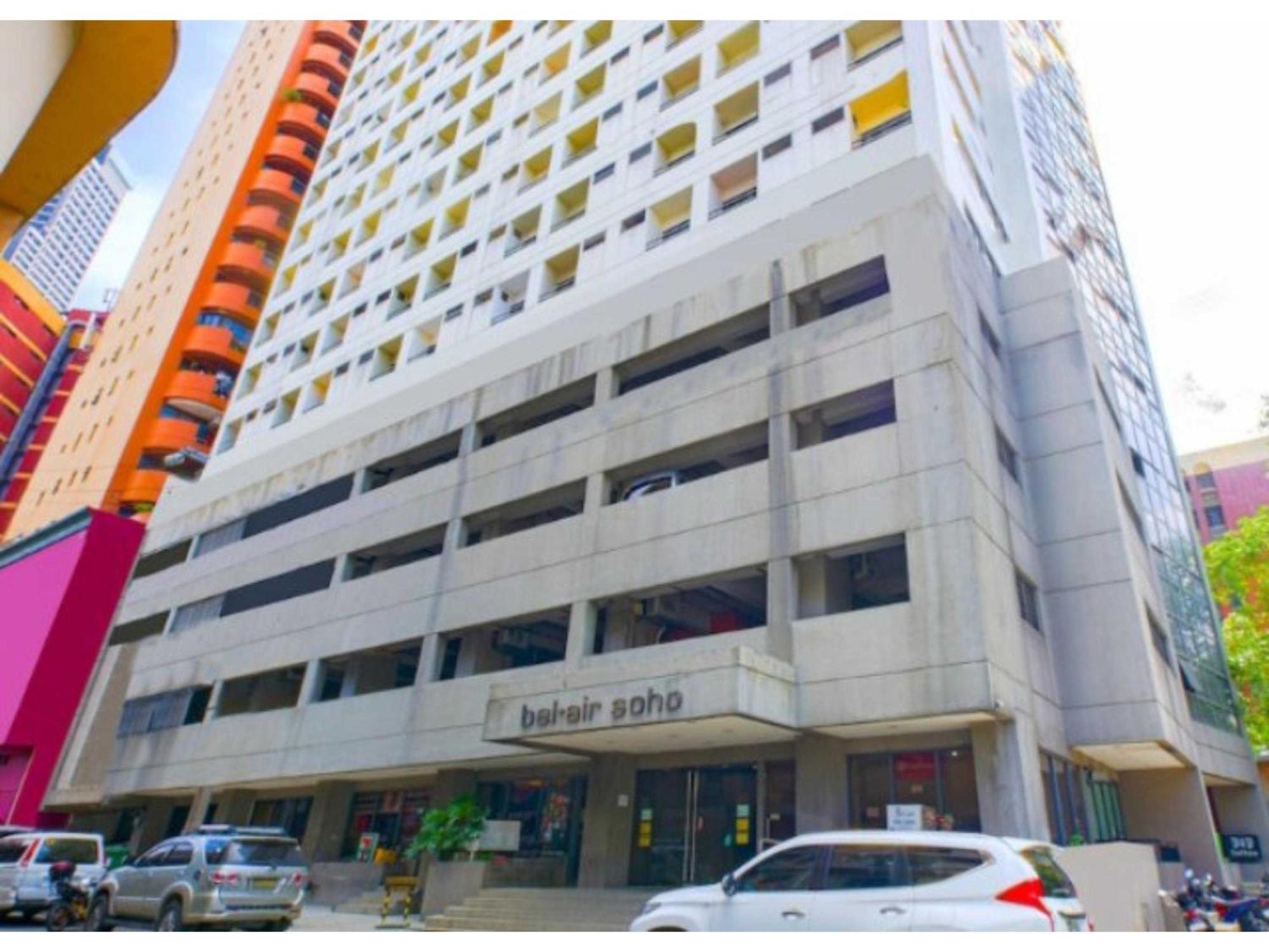 Oyo 769 Poblacion Suites Polaris Makati City Exterior photo
