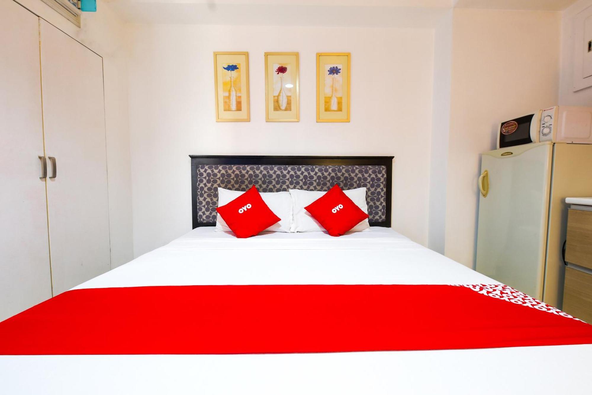 Oyo 769 Poblacion Suites Polaris Makati City Exterior photo
