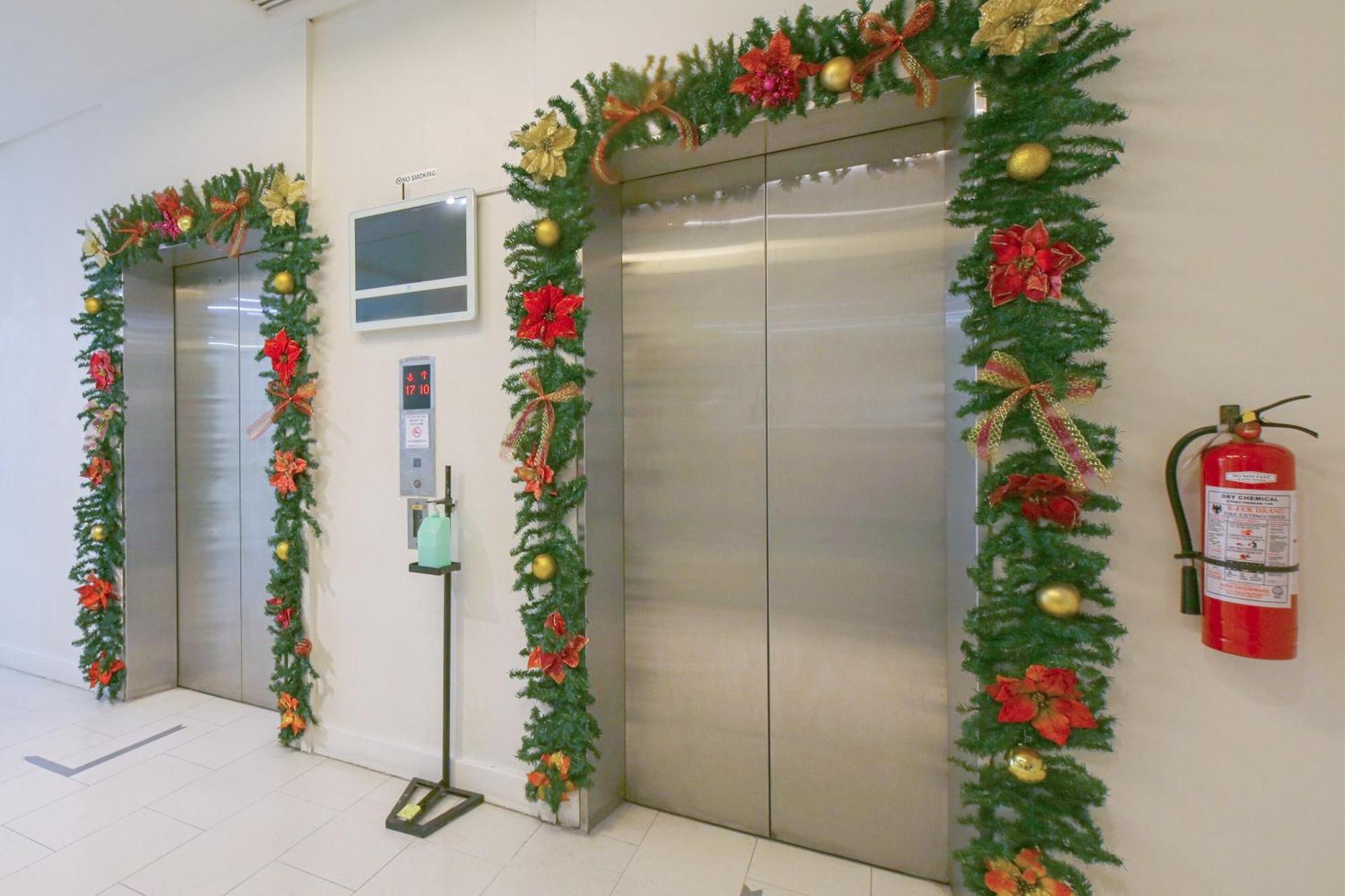 Oyo 769 Poblacion Suites Polaris Makati City Exterior photo